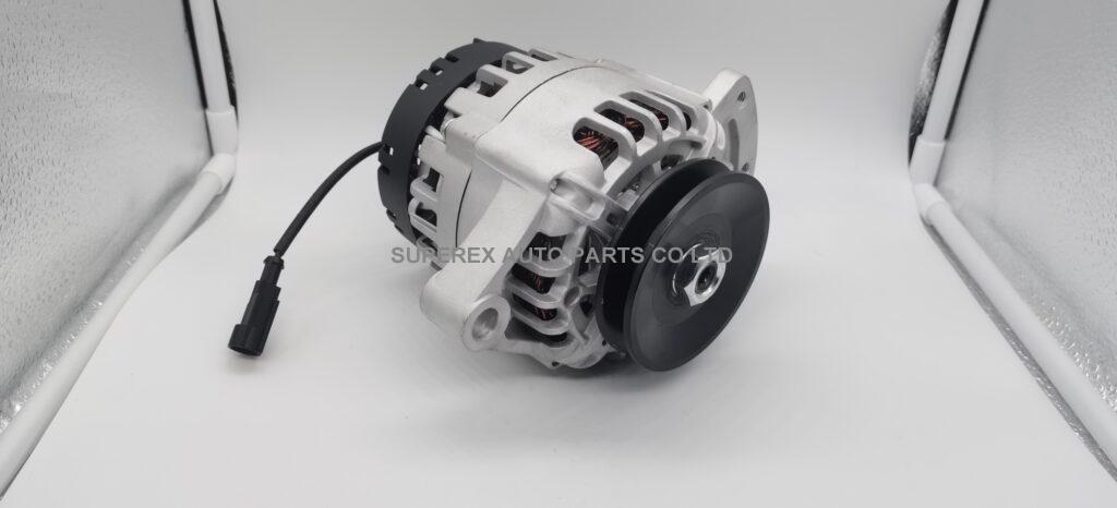 Amp Alternator For Carrier Transicold 30-01114-07 (1)