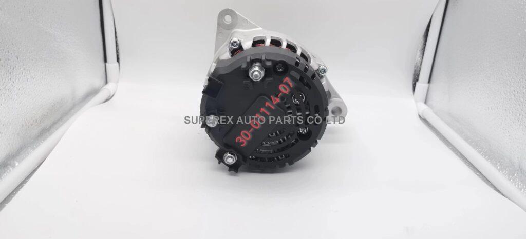 Amp Alternator For Carrier Transicold 30-01114-07 (1)