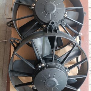 Fan Motor 540066803 for Carrier (1)