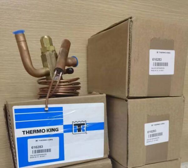 Thermo King Expansion Valve 616283