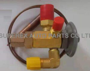 Valve Expansion for Thermo King 61-6283 (1)